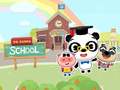 Gra Dr Panda School