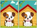 Gra Spot 5 Differences