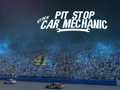 Gra Pit Stop Stock Car Mechanic