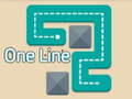 Gra One Line 