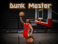 Gra Dunk Master