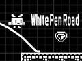 Gra White Pen Road