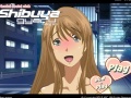 Gra Shibuya Gyaru dating sim