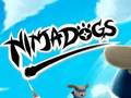 Gra Ninja Dogs 2
