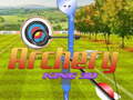 Gra Archery King 3D