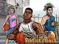 Gra Street Basketball