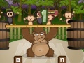 Gra Worlds Strongest Monkey