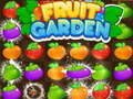 Gra Fruit Garden
