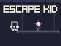 Gra Escape Kid