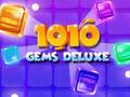 Gra 10x10 Gems Deluxe