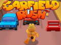 Gra Garfield Rush