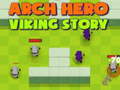 Gra Arch Hero Viking story