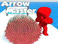 Gra Arrow Master