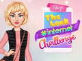 Gra Shop the Look #Internet Challenge