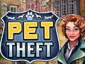 Gra Pet Theft