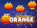Gra Orange