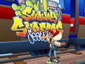 Gra Subway Surfers Seattle