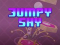 Gra Jumpy Sky