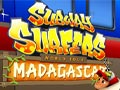Gra Subway Surfers Madagascar