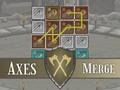 Gra Axes Merge