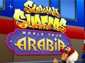 Gra Subway Surfers Arabia