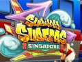 Gra Subway Surfers Singapore World Tour