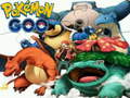 Gra Pokemon Goo