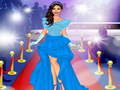 Gra Glam Dress Up Game for Girl