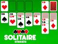 Gra Solitaire classic