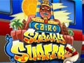 Gra Subway Surfers Cairo