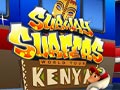 Gra Subway Surfers Kenya