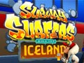 Gra Subway Surfers Iceland