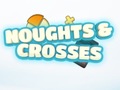 Gra Noughts Crosses