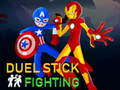 Gra Duel Stick Fighting