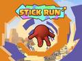 Gra Stick Run