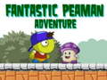 Gra Fantastic Peaman Adventure 