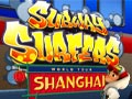 Gra Subway Surfers Shanghai