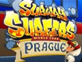 Gra Subway Surfers Prague