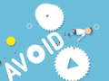 Gra Avoid 