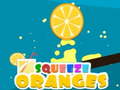 Gra Squeeze Oranges