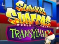 Gra Subway Surfers Transylvania