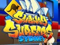 Gra Subway Surfers Sydney