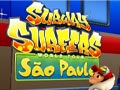 Gra Subway Surfers Sao Paulo