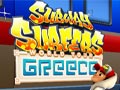 Gra Subway Surfers Greece
