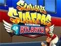 Gra Subway Surfers Atlanta