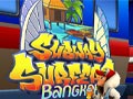 Gra Subway Surfers Bangkok
