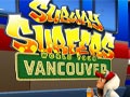Gra Subway Surfers Vancouver