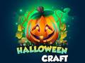 Gra Halloween Craft