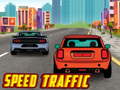Gra Speed Traffic