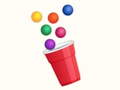 Gra Collect Balls In A Cup